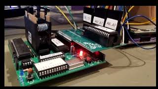 Hopper: a disassembling probe for 6502