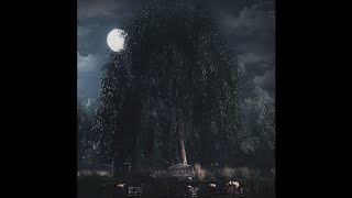 Video thumbnail of "Bones - Lithium (UndertheWillowTree)"