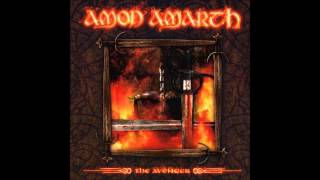 Amon Amarth - Bleed For Ancient Gods [HD]