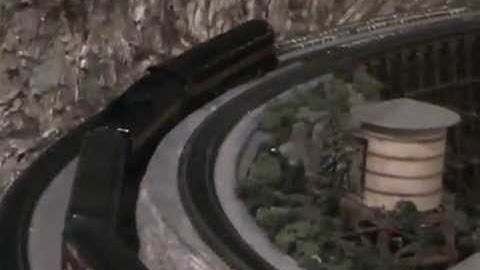 TopHobbyTrains  Bachmann N Class J & new Soundtraxx Econami Sound decoder