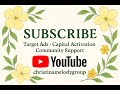 2025 Off‑Market Real Estate Investing | Targeted Ads &amp; Capital Activation | Coffee Time™ Community
