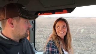 Awkward Moment on The Farm