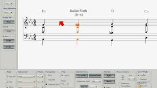 What's an Augmented Sixth Chord?