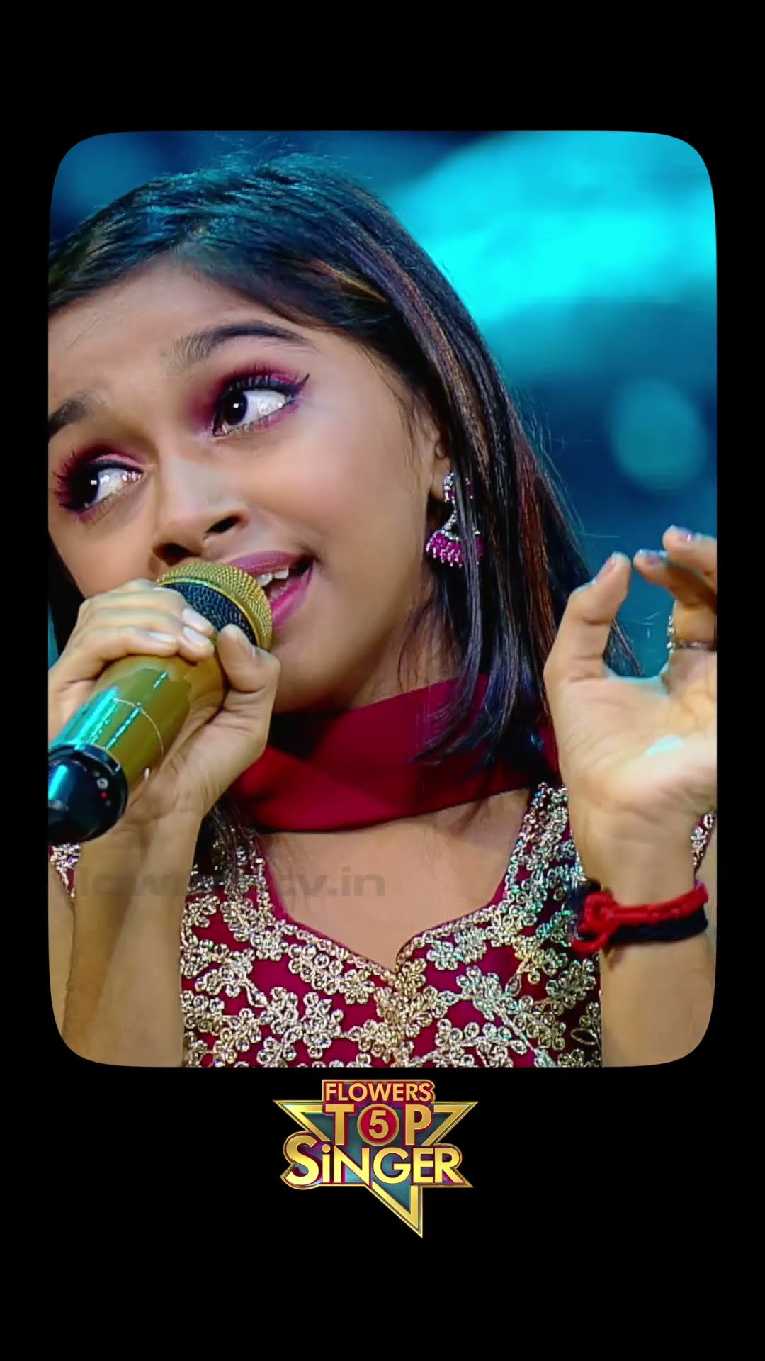 ഗാന മാധുര്യം തീർത്ത് ദയക്കുട്ടി ♥️