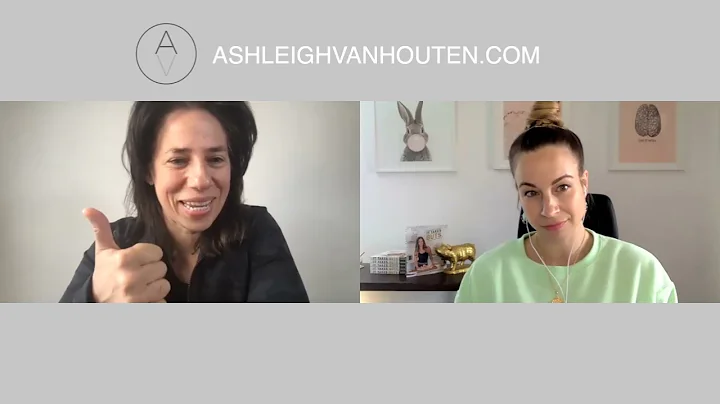 PosturePro founder Annette Verpillot | The neurosc...