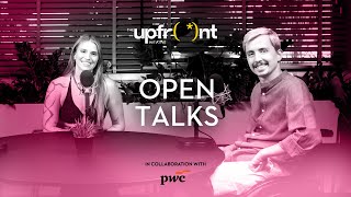 Open Talks: «Αρκετά ευαισθητοποιηθήκαμε με την αναπηρία, ας μιλήσουμε για πραγματικά εμπόδια»