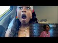 All American | 5x02 | Jordan and Layla (Reaction) FOR JORDAYLA FANS ONLY! LIP BITE!??