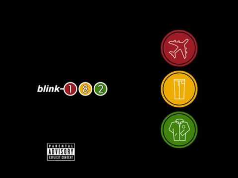 (+) Blink 182- Anthem part two