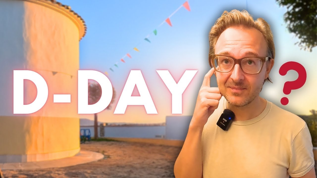 Is Onze Spaanse Nachtmerrie EINDELIJK VOORBIJ?