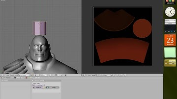 Part 3b: Complete Model Tutorial for TF2