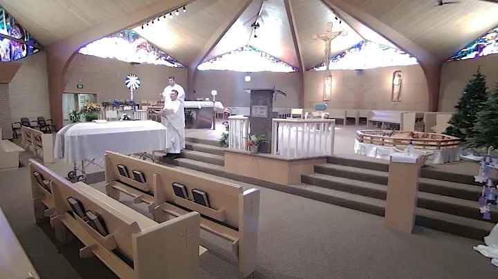 Lawrence Stein Mass of Christian Burial
