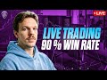 Road To 10K! Live Futures Trading w/ Stoic Jake 🔥 | YM Indices