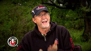 The All New TC Compass Rifle