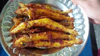 Kilenga Meen Curry Kari Ikan Bulus Silver Whiting Fish Curry Recipe How To Make