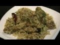 Simple chicken pulao recipe  show me the curry