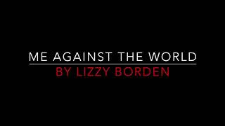 Lizzy Borden - Me Against The World [1987] Lyrics HD