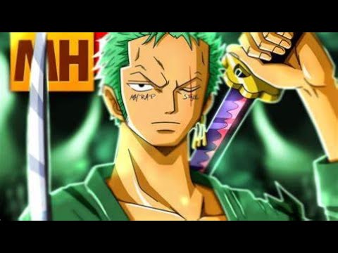 Zoro Badass Moments I AMV I FaziozzAMV - YouTube