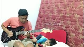 satu pondok dua cinta 