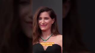 Kathryn Hahn Arrives at the 2021 Emmys