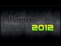 Gfx productions  portfolio 2012