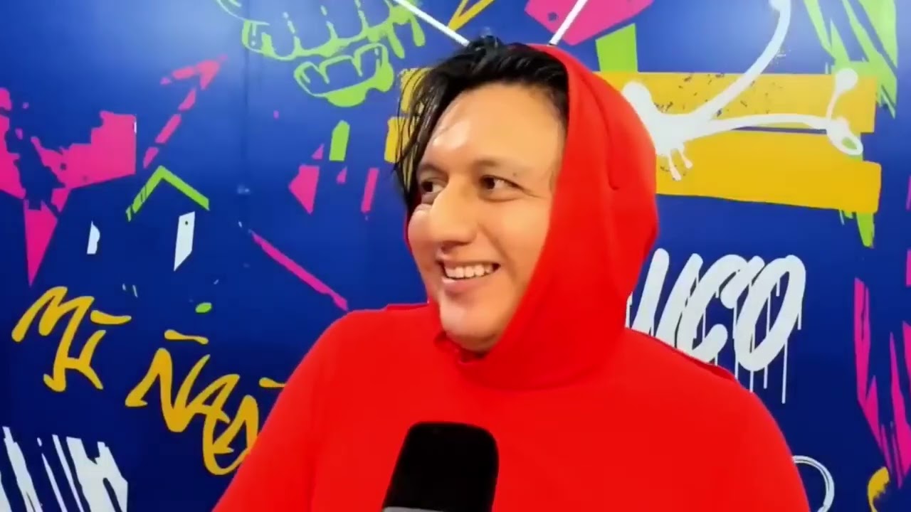 El Pabellón Catrina  #Farándula #Ecuador #Comedia