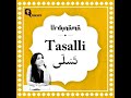 Tasalli: Where Grief Meets Gentle Healing