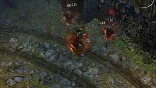 Phoenix Fire animation