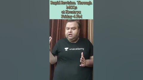 Rapid Revision Class for ESE 2021🔥🔥#ESE2021 #Ethics