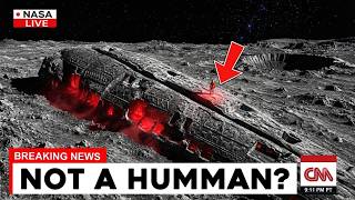 NASA's Artemis Mission Just Revealed a Hidden Lunar Secret