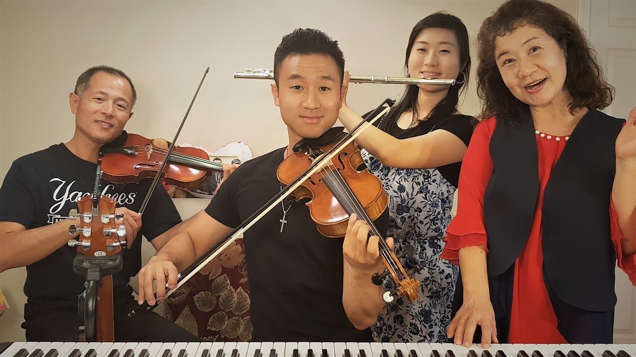 é«®å¦éª Kiss Goodbye ç«¥è©± å¦æé¨ä¹å¾ æé¡æ Sam Lin Family Cover Youtube Sam lin is on mixcloud. é«®å¦éª kiss goodbye ç«¥è©± å¦æé¨ä¹å¾ æé¡æ sam lin family cover