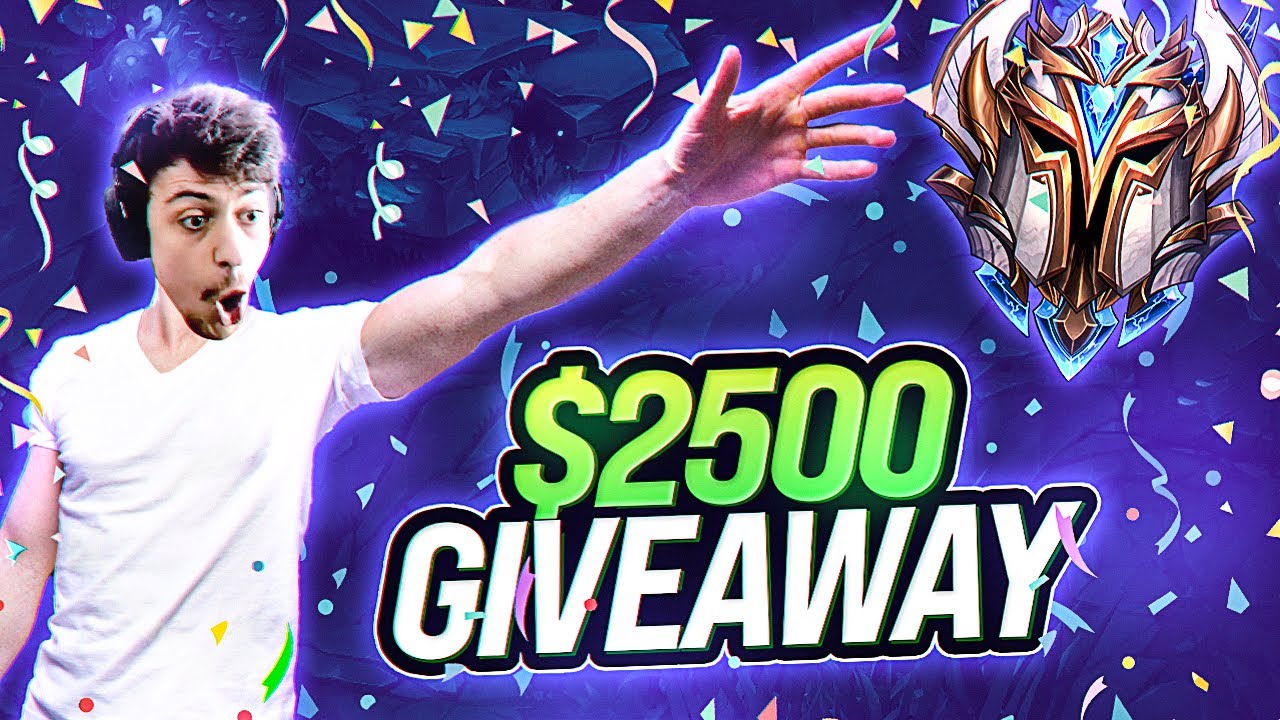 LL STYLISH | [Giveaway] CHALLENGER IN SEPTEMBER CHALLENGE