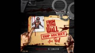 2. Bout Dat-CTM Ball From Behind The Wall
