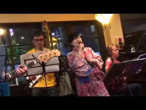 十戒     亀ばんライブ   2017  5  21  ニューサティ