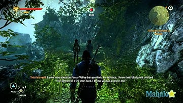 The Witcher 2: Assassins of Kings Enhanced Edition - A Rough Landing