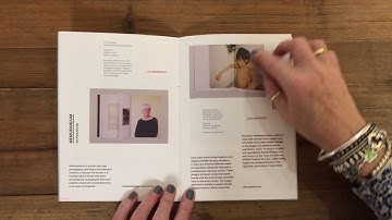 Antipodean Photobook Collection 2016