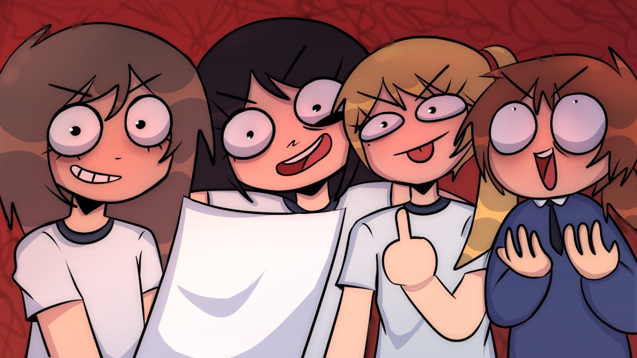 AMENAZAMOS A UNAS BULLYS / #storytime 😼