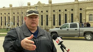 Celebrity Former prison staff mourn fallen coworkers Wealth