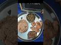 MondayLunchMenu #lunchcombo #food #pulisatham #medhuvadai #potatofry #cooking #kothavarangaiporiyal