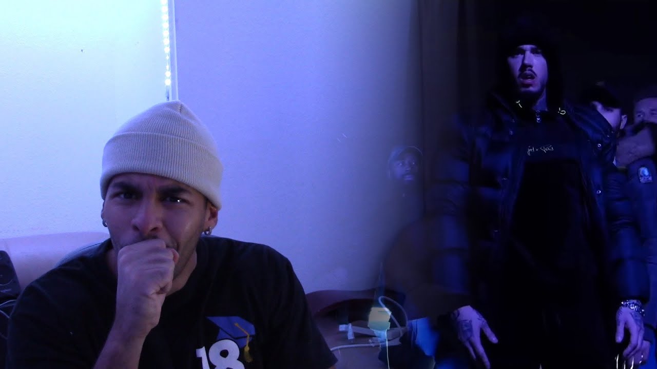 Tovaritch - BRATVA (AMERICAN🇺🇸REACTION!!!)