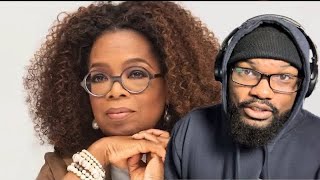 Top 10 Celebrities Who Tried To Warn Us About Oprah