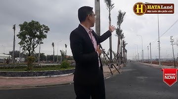 KHU ĐÔ THỊ PHAN RÍ CỬA BÌNH THUẬN CÓ TIỀM NĂNG VƯỢT TRỘI RA SAO