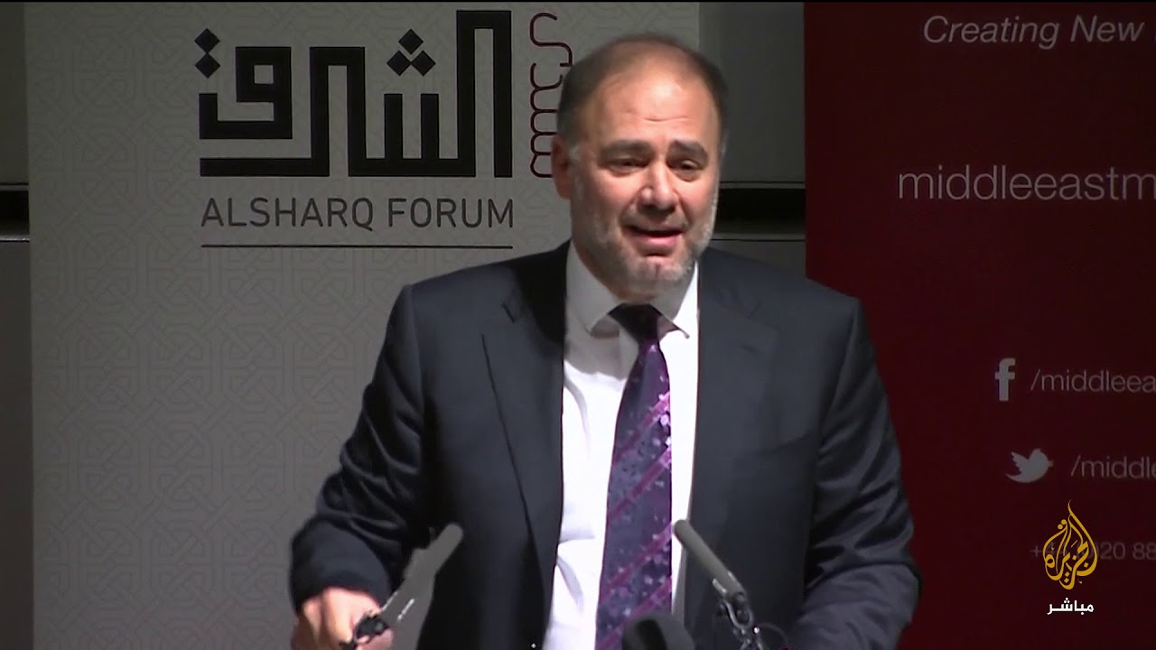ندوة بمشاركة دولية عن جمال خاشقجي