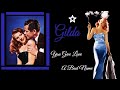 Gilda (1946): You Give Love A Bad Name