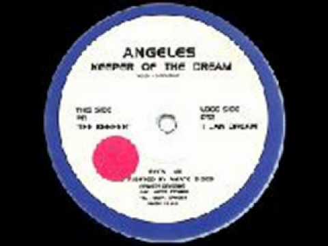 Angeles — Angeles - Keeper of the dream