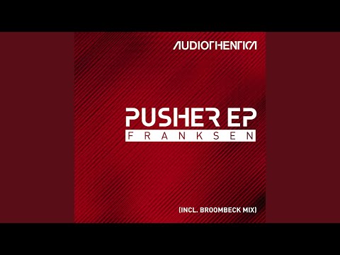 Franksen — Old School Shit (Broombeck Mix)