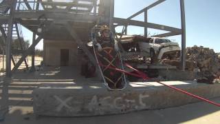 TEEX Recruit Class 149 video