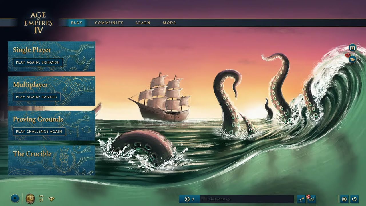 🔴LIVE | Flamboyant Folks Friday | Learing AoE 4 | Cossacks 3