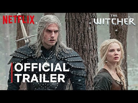The Witcher Season 2 Trailer Netflix Breakdown Easter Eggs and Things You Missed