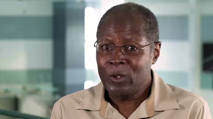 Gene McClain | Safety & Community at the Holland A...