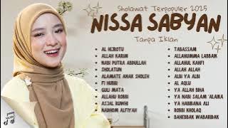 Al Hijrotu - NISSA SABYAN || NISSA SABYAN FULL ALBUM TER POPULER